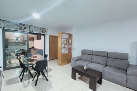 Appartement à vendre dans la ville de Llançà Llança